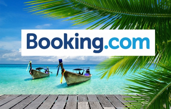 Booking.com dévoile 8 tendances de voyage pour 2019