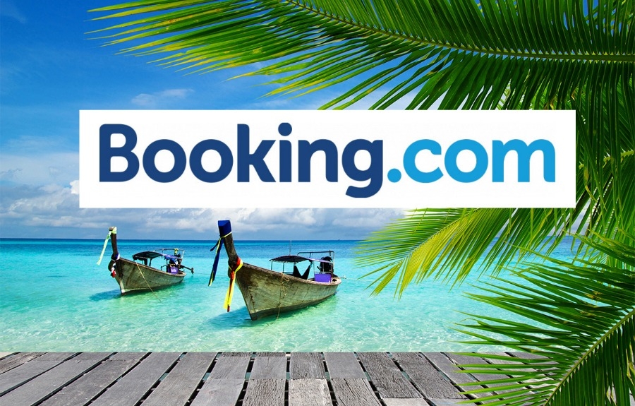 booking du voyage