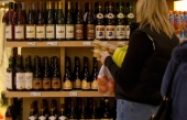 Vins québécois en épicerie: l&#039;Australie porte plainte à l&#039;OMC
