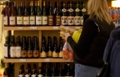 Vins qu&eacute;b&eacute;cois en &eacute;picerie: l'Australie porte plainte &agrave; l'OMC
