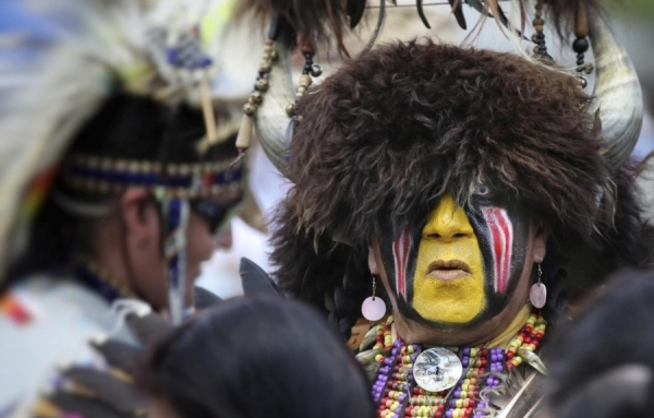 Étude: Le tourisme autochtone au Canada dépasse tous les objectifs de croissance