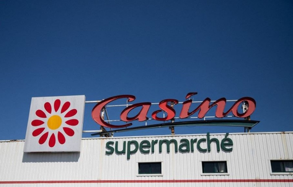 France – Le Groupe Casino en grande difficulté financière