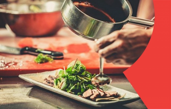 IMPORTANT - Livraison et comptoir de mets à emporter PAS VISÉS par la fermeture généralisée des commerces