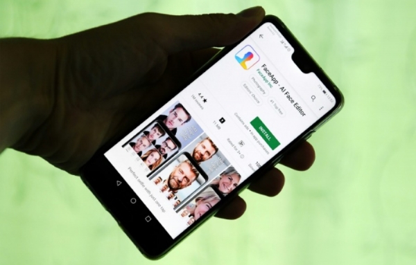 Les applications mobiles sont des chevaux de Troie dans nos vies