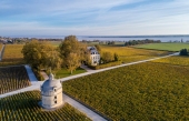 Des millions d’euros pleuvent sur le foncier de Pauillac en cette période de vendanges