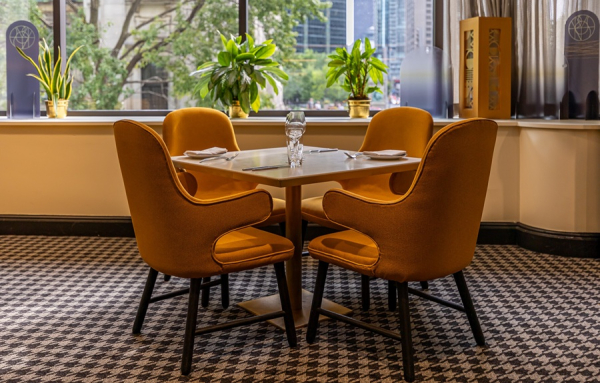 La restauration et l'h&ocirc;tellerie au 28 juillet 2025