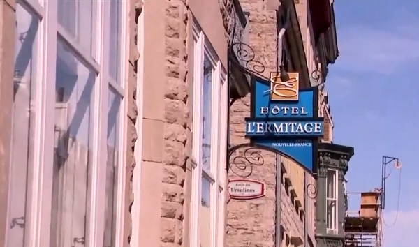 Le Monopoly n&#039;est pas qu&#039;un jeu pour les investisseurs chinois au Québec