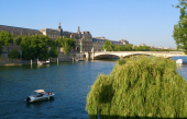 Sugaar… la bonne table de la rive gauche!