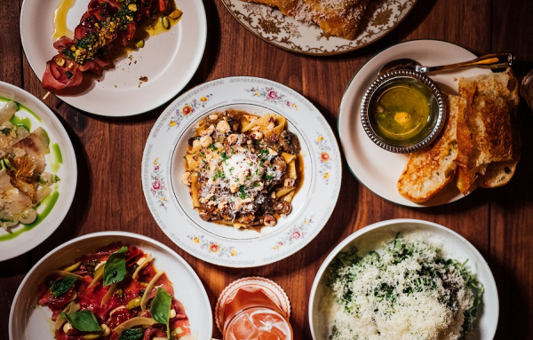 La restauration et l'h&ocirc;tellerie au 29 janvier 2024