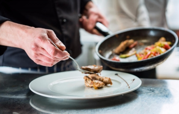 Mohamed Touali est à la recherche d&#039;un emploi en cuisine