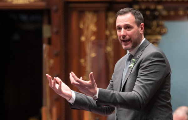 Santé publique ou Santé politique?