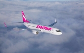 Swoop - le nouveau transporteur à très bas prix de WestJet