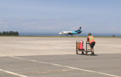 Le nombre de vols régionaux en hausse dans l&#039;Est-du-Québec