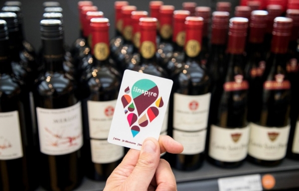 SAQ Inspire: &laquo; Un programme qui vend &raquo;