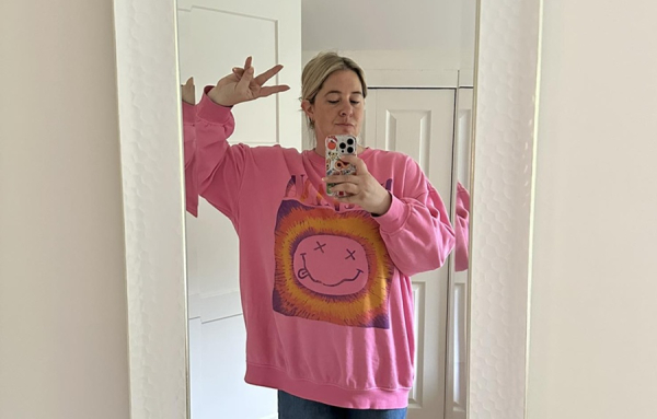 Cri du coeur de Catherine Lauzon d&#039;Amours pour sa terre, son entreprise et sa famille