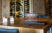 Soirée vinicole cave à vin d&#039;Estérel Resort | Signorello Estate, le vendredi 27 octobre
