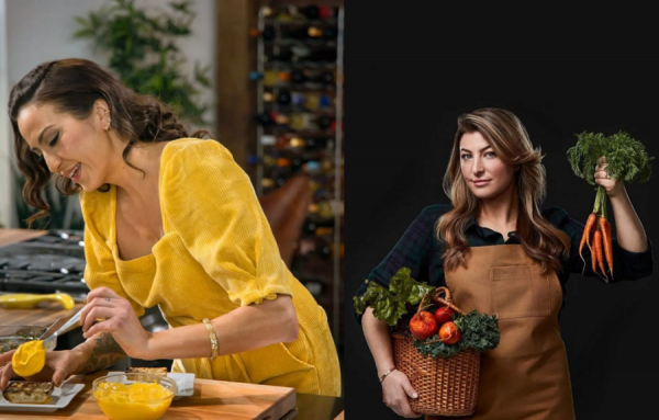 Mise en lumière de 12 femmes à la barre de restos montréalais qu&#039;on adore!