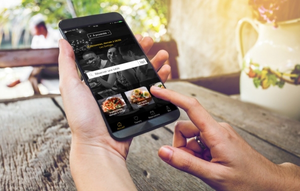 Sylvie Gravel quitte PJ Resto afin de relever un nouveau défi