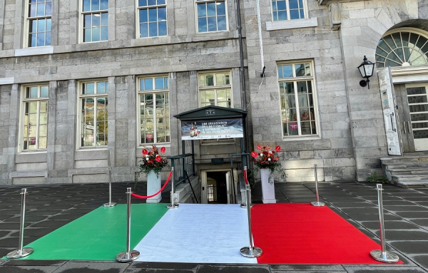 L’Italie en dégustation à Montréal: le savoir-faire italien en évidence