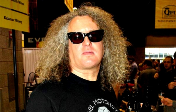 Charles Smith, une Syrah qui fait boum!