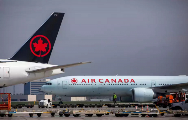Vols annulés – Air Canada refuse d’indemniser des passagers