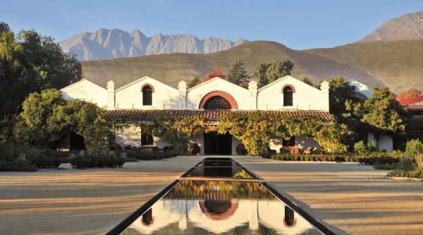 Le Chili fait des vins doux épatants