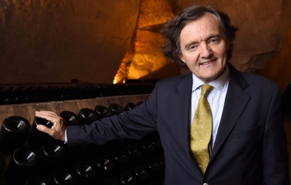 Pierre-Emmanuel Taittinger
