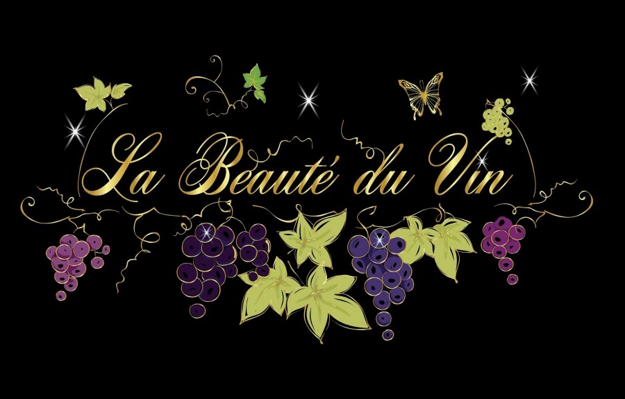 Le nouveau site Web de La Beauté du Vin par Susana Ochoa Vega