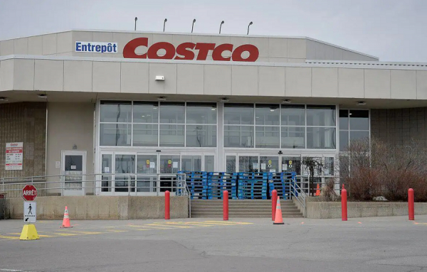 Costco s’engage à faire un effort pour acheter local