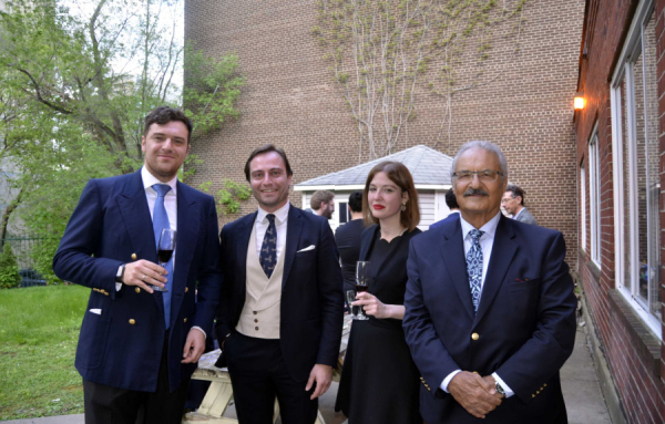 La région de Québec, destination touristique durable