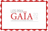 Les Prix GA&Iuml;A : C'est lanc&eacute;!