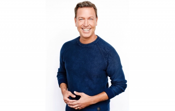 Ricardo entre à Grévin Montréal