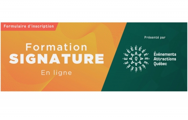 Avez-vous pensé à votre plan de continuité et de relance des affaires? Une formation offerte par des experts-conseil RCGT, signée ÉAQ