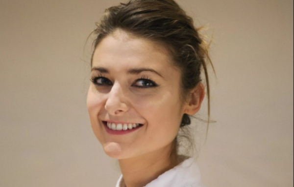 Jessica Pr&eacute;alpato, Meilleur Chef P&acirc;tissier du Monde 2019