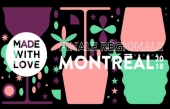 Les gagnants de la 10e édition de MADE WITH LOVE à Montréal sont...
