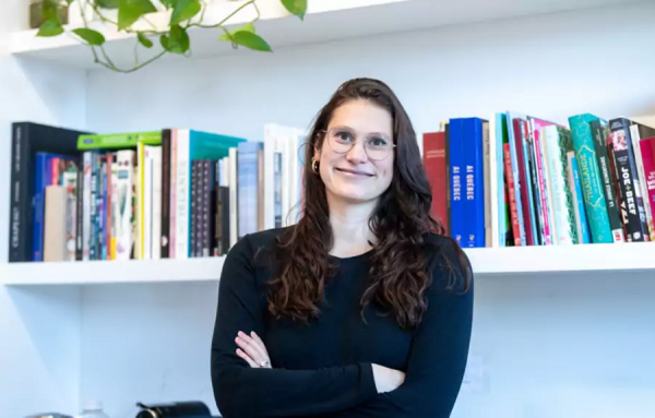 Tastet souhaite transformer sa nouvelle carte interactive en application mobile