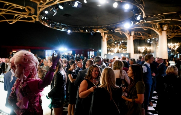 L’AHGM célèbre son 70e anniversaire et lance un livre souvenir