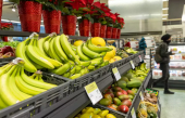 Le prix des fruits et des légumes importés va augmenter