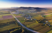 Première navette agrotouristique vers Rougemont