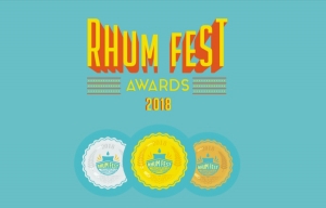 Journal d&#039;une pirate, partie 3 - Les coulisses des Rhum Fest Awards