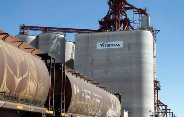 Bunge et Viterra fusionnent : une entente de 8,2 milliards $ US