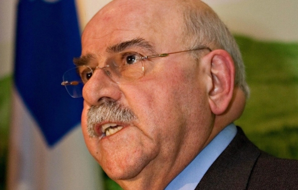 Décès de M. Jean Pronovost, figure marquante de l&#039;agriculture au Québec