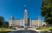 Budget du Québec : aucune nouvelle mesure pour la relance de la restauration