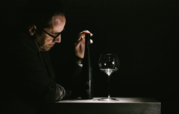 Découvrez le nouveau site web du projet de sakés japonais TANAKA 1789 x CHARTIER