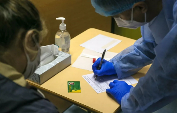 France - Les données médicales sont une mine d&#039;or pour les chercheurs