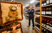 Une boutique hors taxes de la Beauce paie le prix du boycottage américain