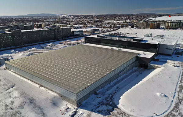 Philipp Norris est la 2e plus grande entreprise en agroalimentaire au monde reli&eacute;e au laboratoire Medicago!