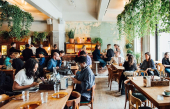 La restauration et l&#039;hôtellerie au 8 septembre 2025