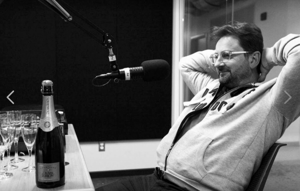 CIBL 101,5 et Monsieur Bulles unissent leur force et lancent une émission dédiée exclusivement à l’univers des vins, des bières et des spiritueux: Monsieur Bulles &amp; Cie