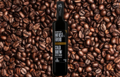 Les découvertes de Maverick : Barista – Liqueur de café